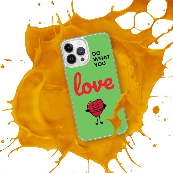 Clear Case for iPhone® - Image 45