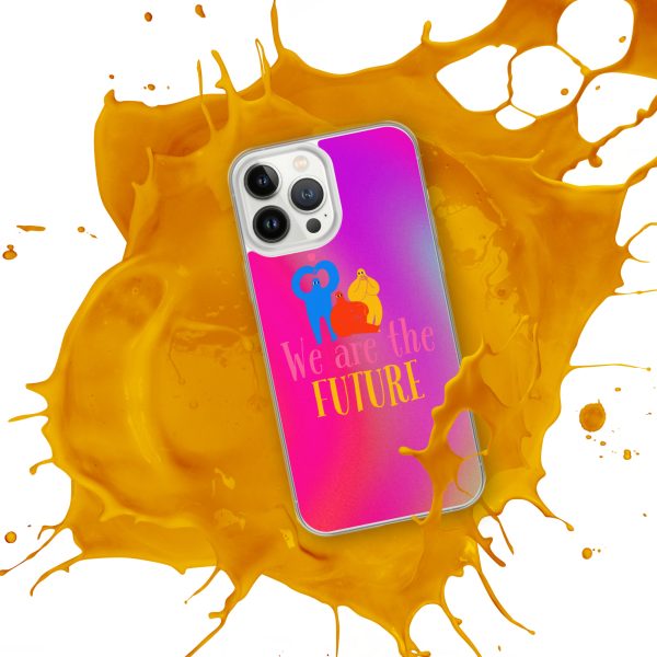 Clear Case for iPhone® - Image 45