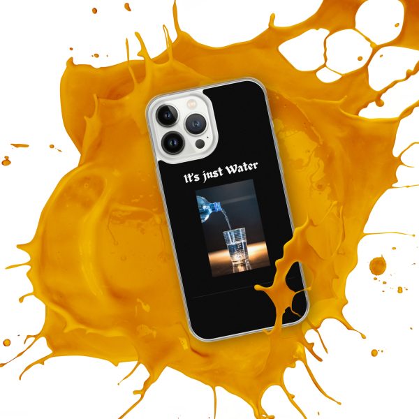 Clear Case for iPhone® - Image 45