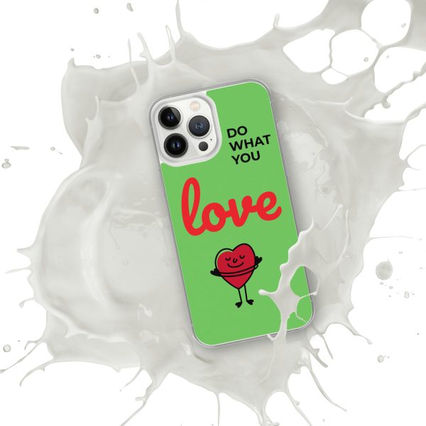 Clear Case for iPhone® - Image 43