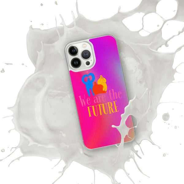Clear Case for iPhone® - Image 43