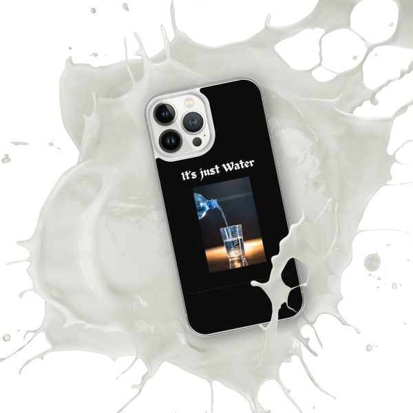 Clear Case for iPhone® - Image 43