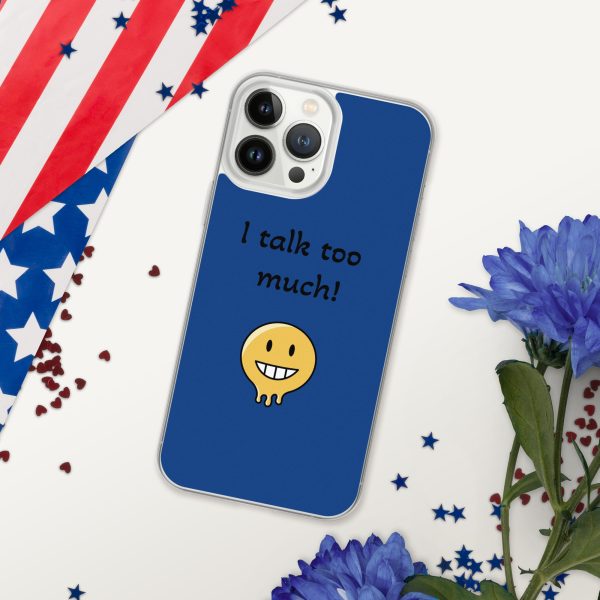 Clear Case for iPhone® - Image 15