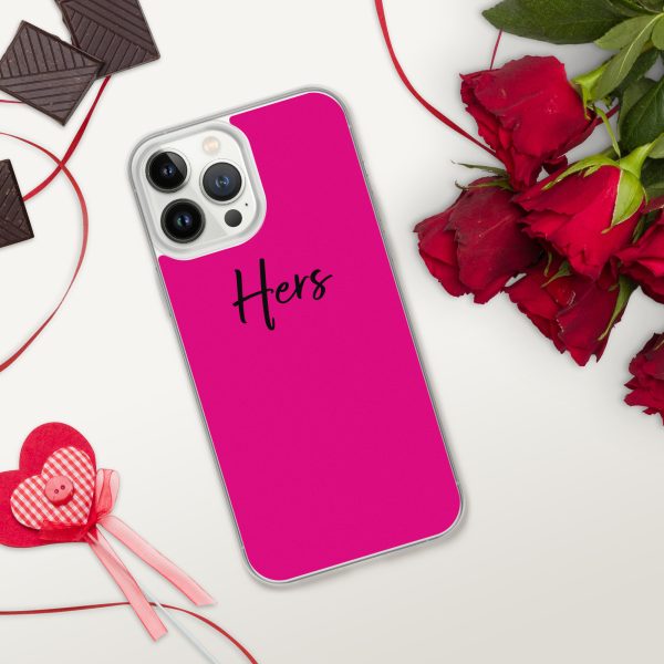 Clear Case for iPhone® - Image 30