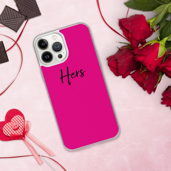 Clear Case for iPhone® - Image 29