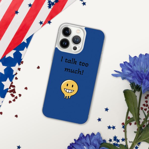 Clear Case for iPhone® - Image 16