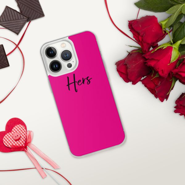 Clear Case for iPhone® - Image 32