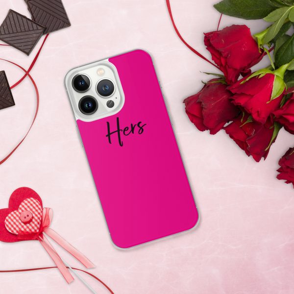 Clear Case for iPhone® - Image 31