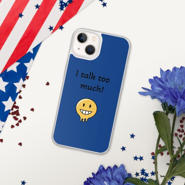 Clear Case for iPhone® - Image 17