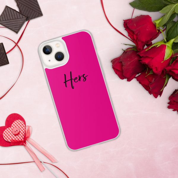 Clear Case for iPhone® - Image 33