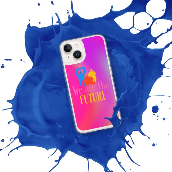 Clear Case for iPhone® - Image 3