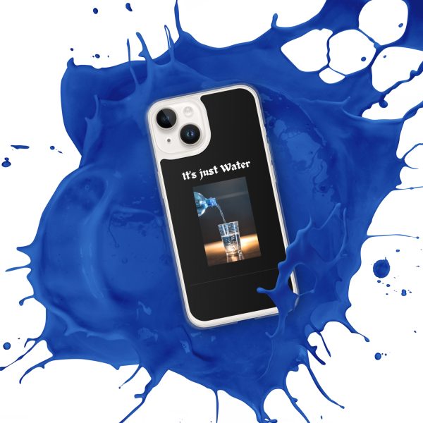 Clear Case for iPhone® - Image 3
