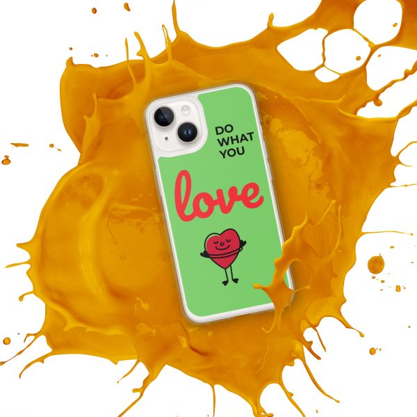 Clear Case for iPhone® - Image 3