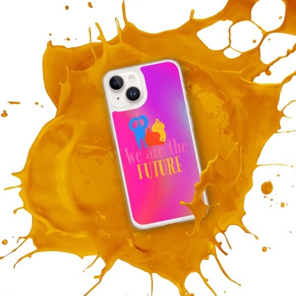 Clear Case for iPhone® - Image 4