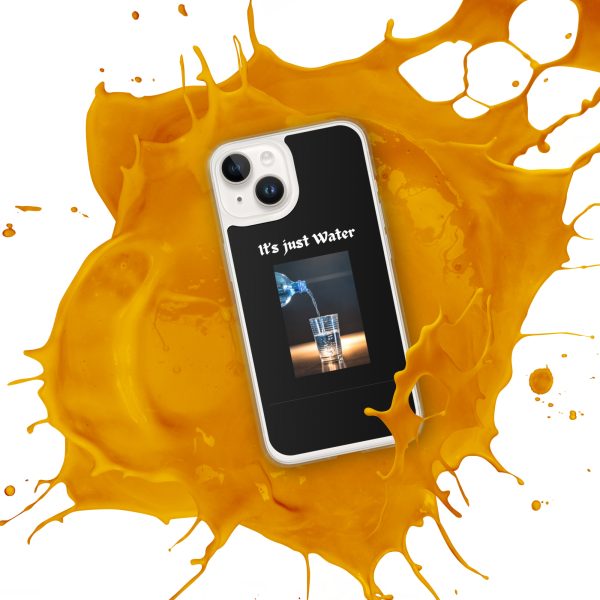 Clear Case for iPhone® - Image 4