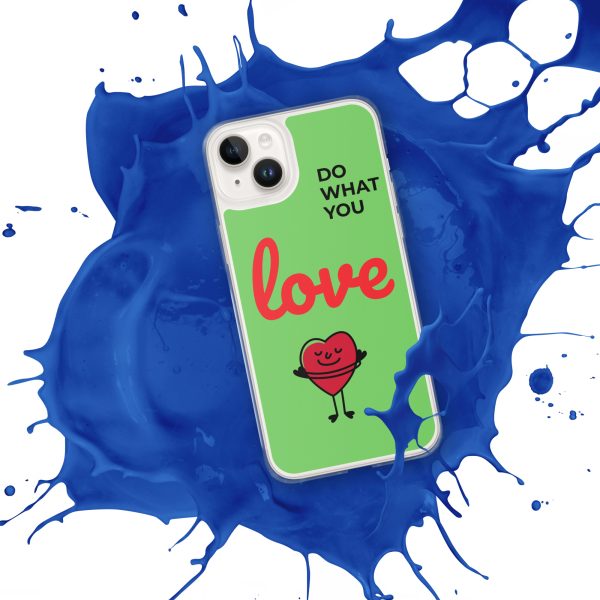Clear Case for iPhone® - Image 26