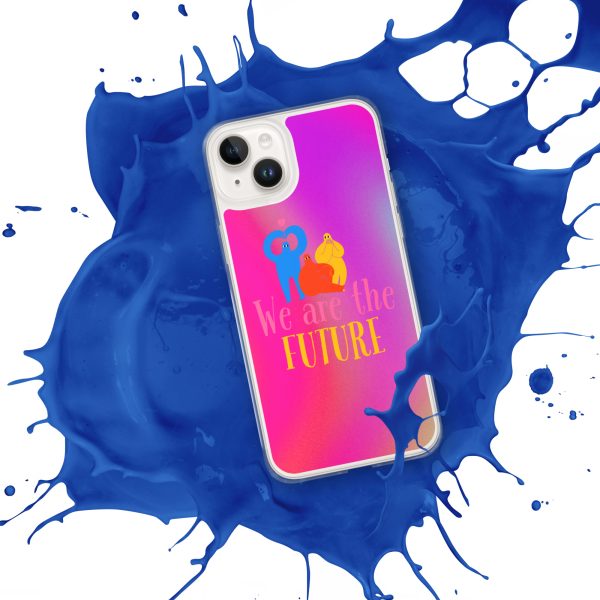 Clear Case for iPhone® - Image 27