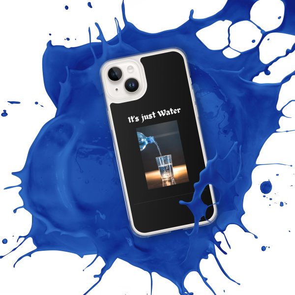Clear Case for iPhone® - Image 27