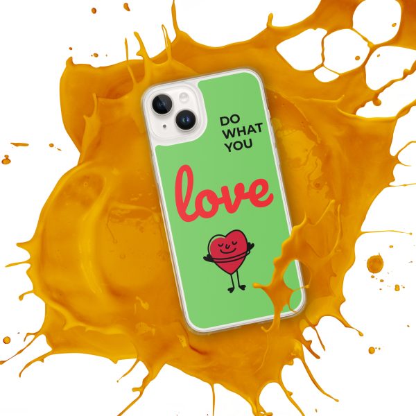 Clear Case for iPhone® - Image 27
