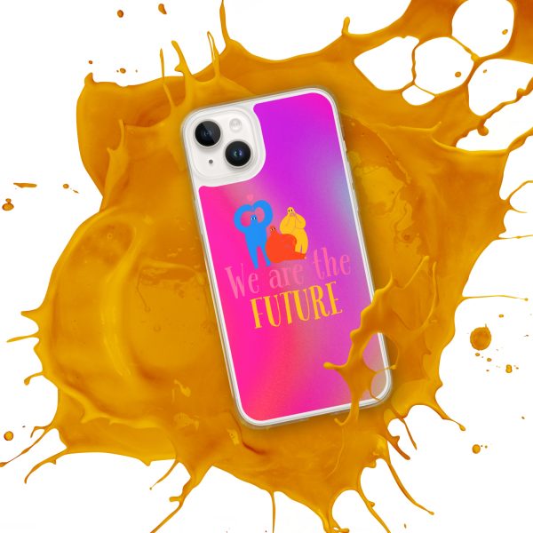 Clear Case for iPhone® - Image 28