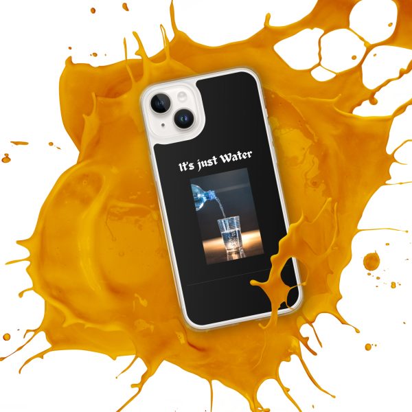 Clear Case for iPhone® - Image 28