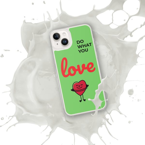 Clear Case for iPhone® - Image 25