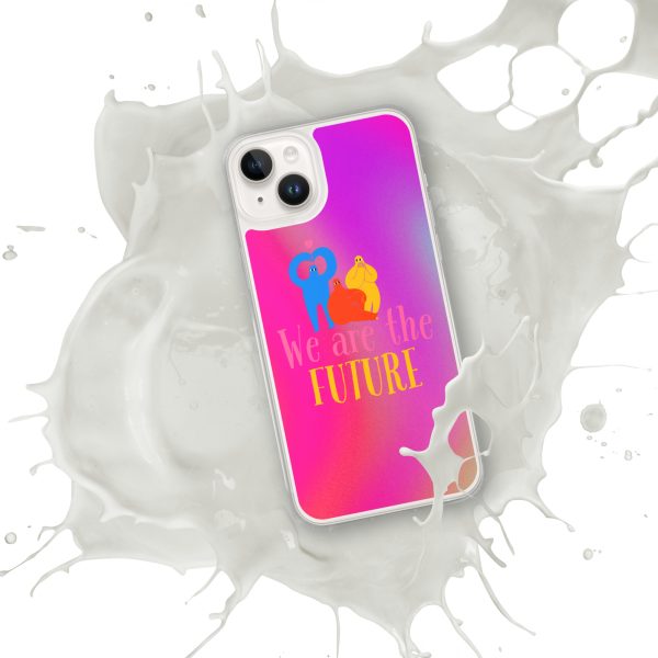 Clear Case for iPhone® - Image 26