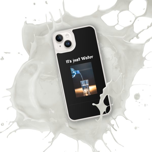 Clear Case for iPhone® - Image 26