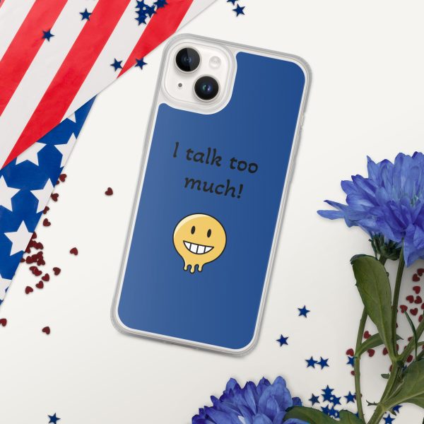 Clear Case for iPhone® - Image 10