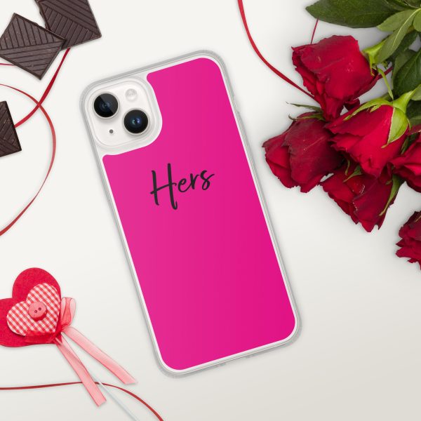 Clear Case for iPhone® - Image 19