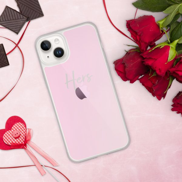 Clear Case for iPhone® - Image 18