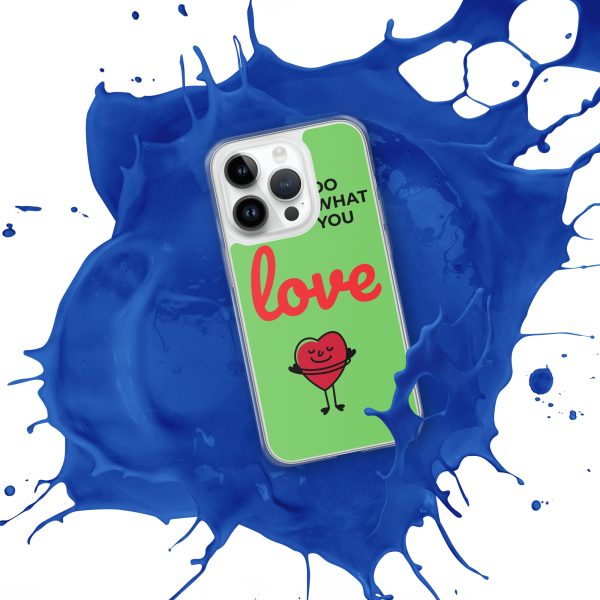 Clear Case for iPhone® - Image 29