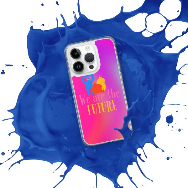 Clear Case for iPhone® - Image 30