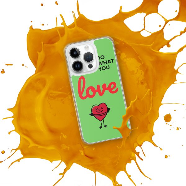 Clear Case for iPhone® - Image 30