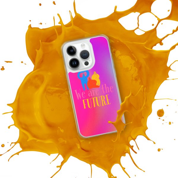 Clear Case for iPhone® - Image 31