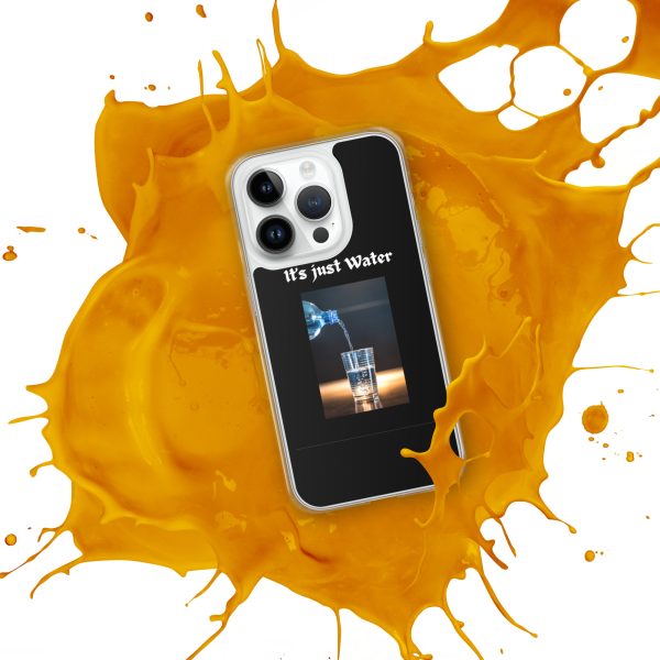 Clear Case for iPhone® - Image 31