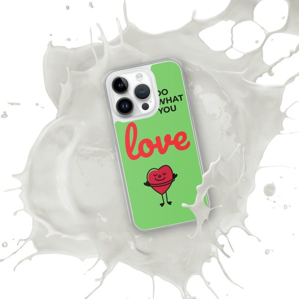 Clear Case for iPhone® - Image 28