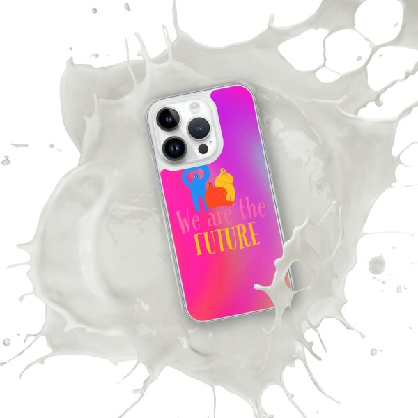 Clear Case for iPhone® - Image 29