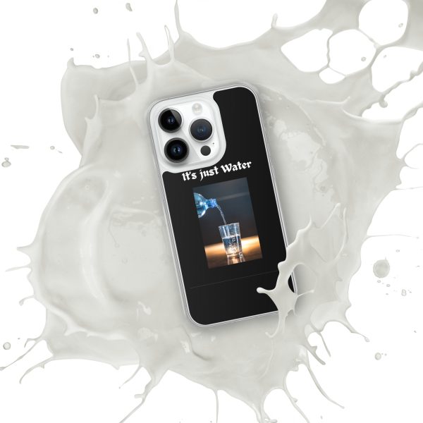 Clear Case for iPhone® - Image 29