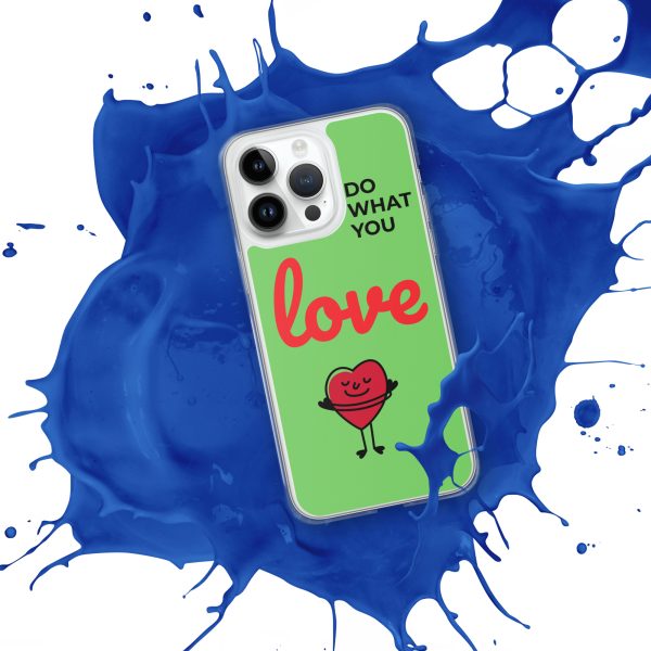 Clear Case for iPhone® - Image 32