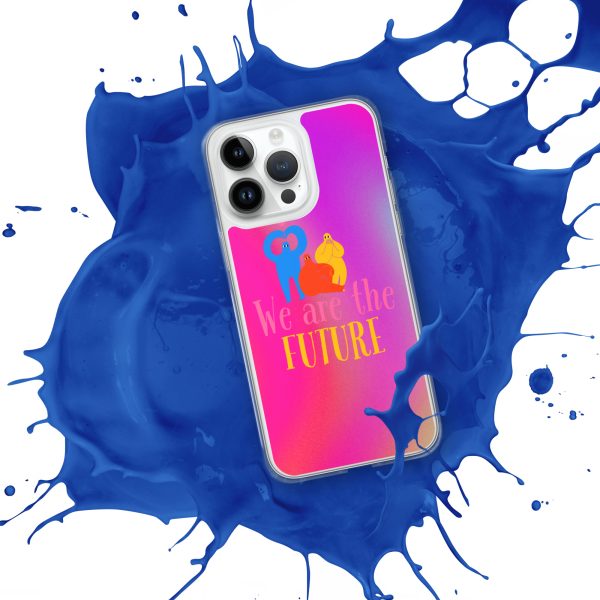 Clear Case for iPhone® - Image 33
