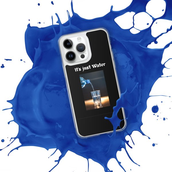 Clear Case for iPhone® - Image 32