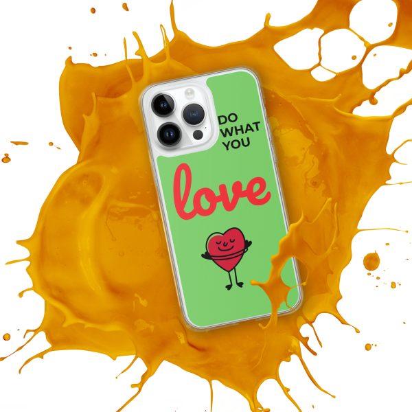 Clear Case for iPhone® - Image 33