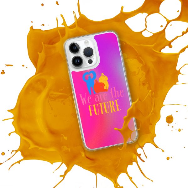 Clear Case for iPhone® - Image 34
