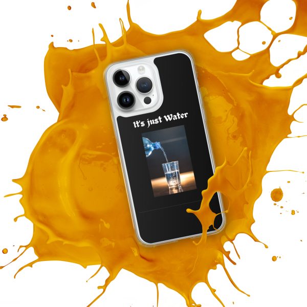 Clear Case for iPhone® - Image 33