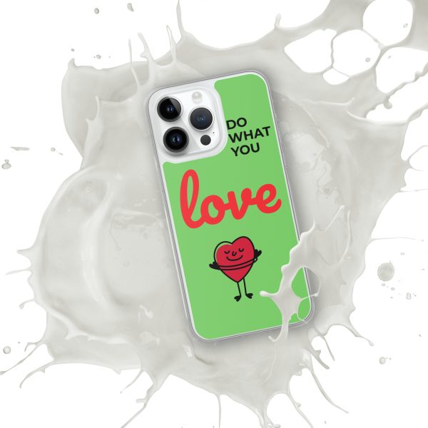 Clear Case for iPhone® - Image 31