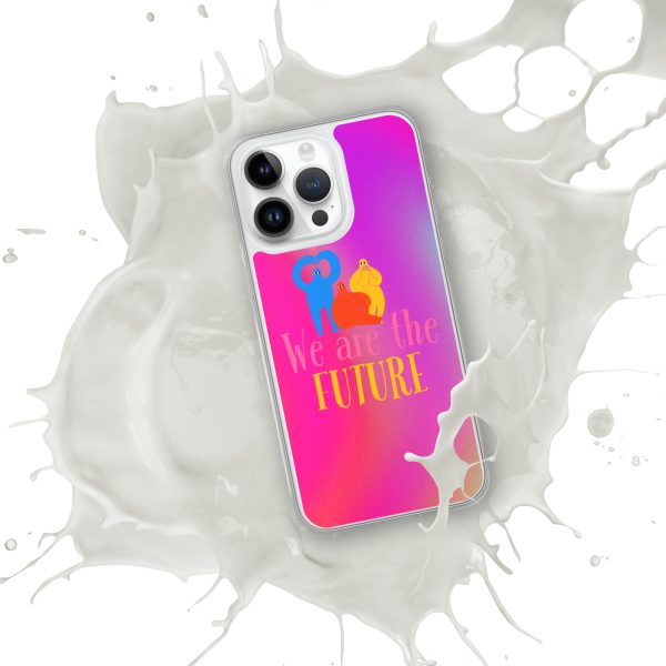 Clear Case for iPhone® - Image 32