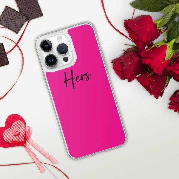 Clear Case for iPhone® - Image 22