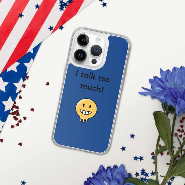 Clear Case for iPhone® - Image 11