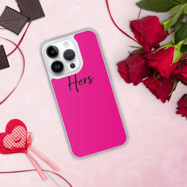 Clear Case for iPhone® - Image 20